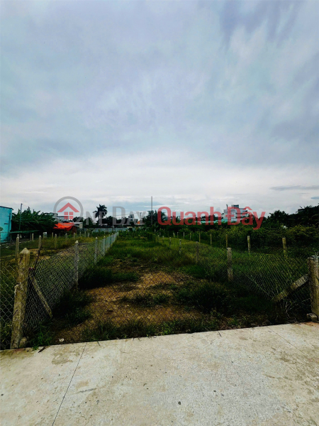 ĐẦU TƯ SINH LỜI - Chính Chủ Bán Lô Đất Khu phố Gò Tre, phường Long Thuận, Đồng Tháp | Việt Nam Bán đ 420 triệu