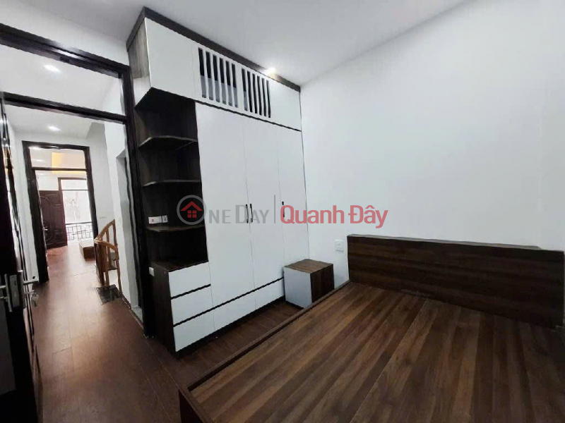 BÁN 50M2 NHÀ MẶT PHỐ HOÀNG QUỐC VIỆT, KINH DOANH, 2 THOÁNG GIÁ 12 ,5 TỶ. Việt Nam, Bán đ 12,5 tỷ