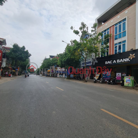 Lô đất nhỏ xinh Trâu Quỳ Gia Lâm, đường 13m, giá 6,5 tỷ – Mr. Vỹ 0989894845 _0