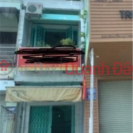 BEAUTIFUL HOUSE - GOOD PRICE - OWNER Beautiful House for Sale at Nguyen Cu Trinh, District 1 _0