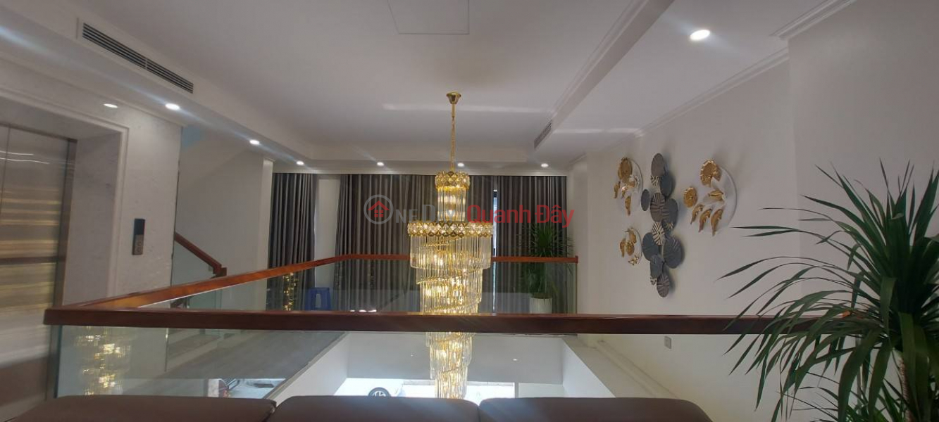 Bán nhà phân lô Phú Diễn, 79m2, 7 tầng, gần đại học Tài Nguyên Môi Trường, nhà đẹp, ở ngay, Việt Nam | Bán, đ 24 tỷ