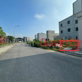 LAND FOR SALE IN NGUYEN KHE RESETTLEMENT AREA - BEAUTIFUL LOCATION, 7M WIDE ROAD WITH SIDEWALK! _0