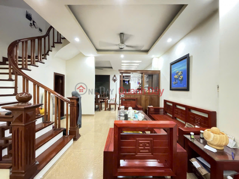 VILLA FOR SALE IN LINH DAM - HOANG MAI, 310 SQM, FRONTAGE 16 M, PRICE 60.5 BILLION. Vietnam Sales, đ 60.5 Billion