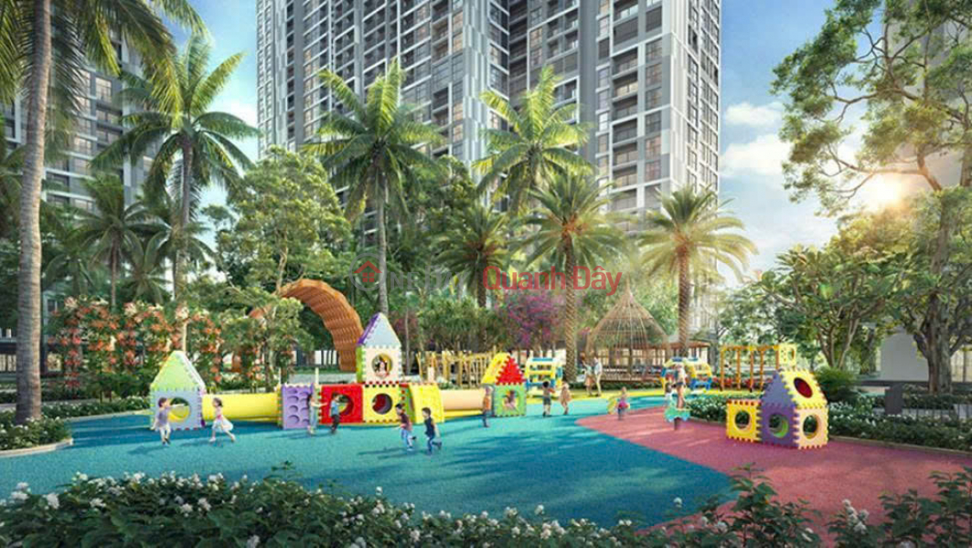 Bán chung cư cao cấp - Full nội thất xịn - Tòa nhà P2 Pavilion - View nội khu Việt Nam, Bán đ 10 tỷ