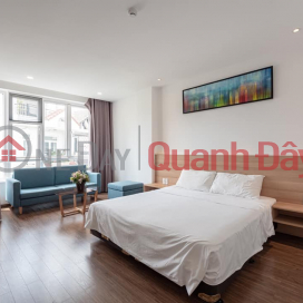 Tan Binh apartment for rent 7 million 5 - Hoang Sa - private bedroom _0