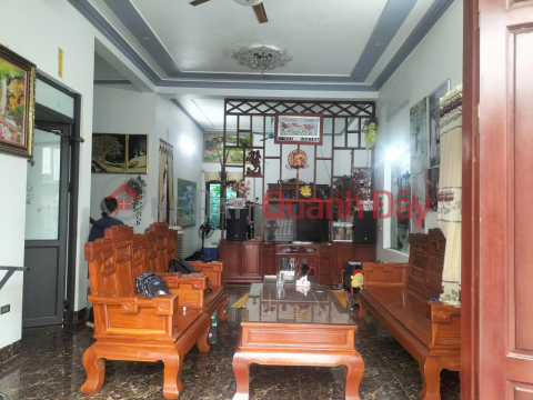 HOANG DIEU CHUONG MY_251M PRICE ONLY OVER 5 BILLION_ NICE HOUSE_3 AIRLINES READY TO MOVE IN - CAR CAN ACCESS THE HOUSE _0