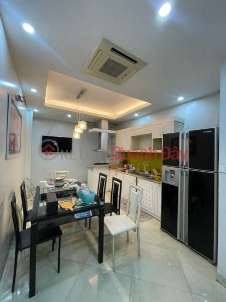 Property Search Vietnam | OneDay | Nhà ở, Niêm yết bán Lò Đúc 49m2, 4 tầng , mặt tiền 3.2m, 9.6 tỷ Hai Bà Trưng.