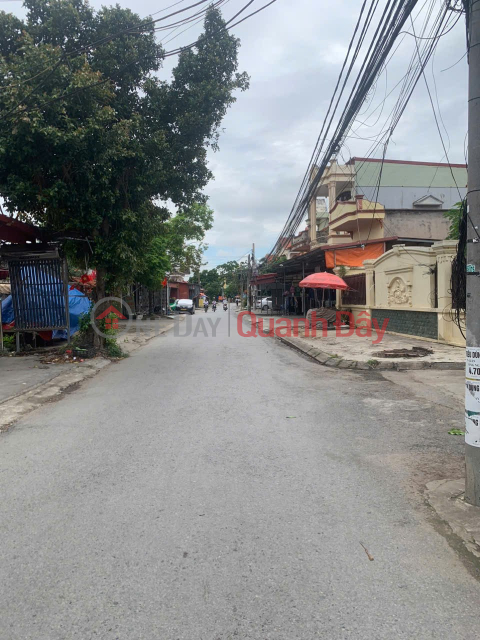 1.7x billion 98.7m2 corner lot Hoa Nghia Duong Kinh Zalo 0567222555 _0