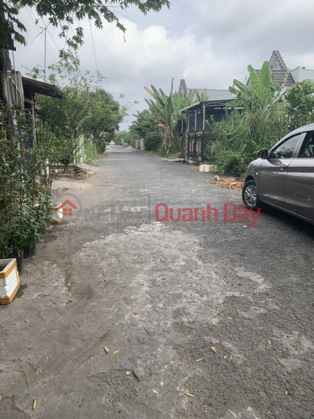 FULL RESIDENTIAL LAND - GOOD PRICE - Selling 2 Lots of Land Nice Location In Lai Vung District - Dong Thap, Vietnam | Sales | đ 650 Million