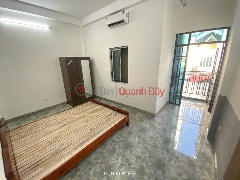 Cực hiến phú lương 80m_ 5 tầng dân xây _ thoáng mát_gần phố _chỉ 6,x tỷ Niêm yết bán