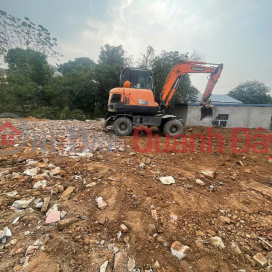 I am the owner and I want to sell my plot of land in Phan Dinh Phung ward, Thai Nguyen. _0