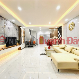 Private house 5x10m, Ground floor - Nguyen Oanh, Ward 10, only 4.69 billion _0