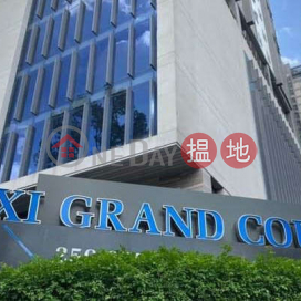 Xi Grand Court luxury apartment|Căn hộ cao cấp Xi Grand Court