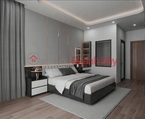 SIÊU PHẨM LÔ GÓC NGUYỄN VĂN CỪ- LONG BIÊN 7 TẦNG THANG MÁY _0