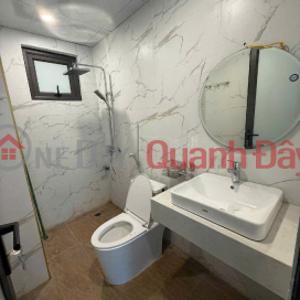 NHÀ LIÊN MẠC – 42M2 X 5 TẦNG – Ô TÔ TRÁNH – NGÕ THÔNG – KINH DOANH TỐT – GIÁ 8.1 TỶ _0