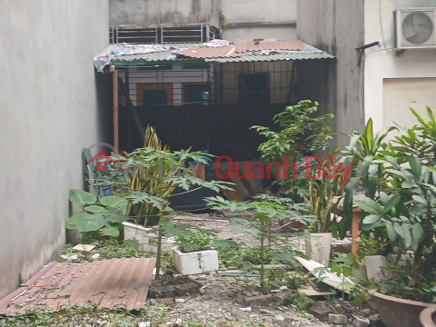 Land for sale, 61.3 m2, in Lam Du, Bo De. Title deed in owner's name. Contact number: 0987806245 _0