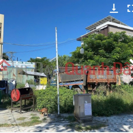 + Đất Nam Hoà Xuân, lô góc mai chí thọ, 2 mặt tiền đường 10,5m lề 5m, Wiu song thoáng mát. _0