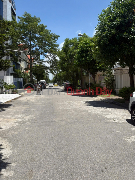 Property Search Vietnam | OneDay | Nhà ở | Niêm yết bán KH gửi bán lôđất Biệt Thự 425m² Lô 16D – Tuyến 2 Lê Hồng Phong, Hải Phòng