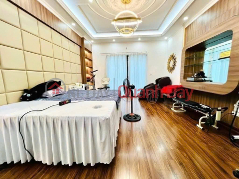 BÁN NHÀ DƯƠNG KHUÊ CẦU GIẤY, PHÂN LÔ, 3 ÔTÔ TRÁNH, VỈA HÈ, KINH DOANH, HƠN 19 TỶ _0