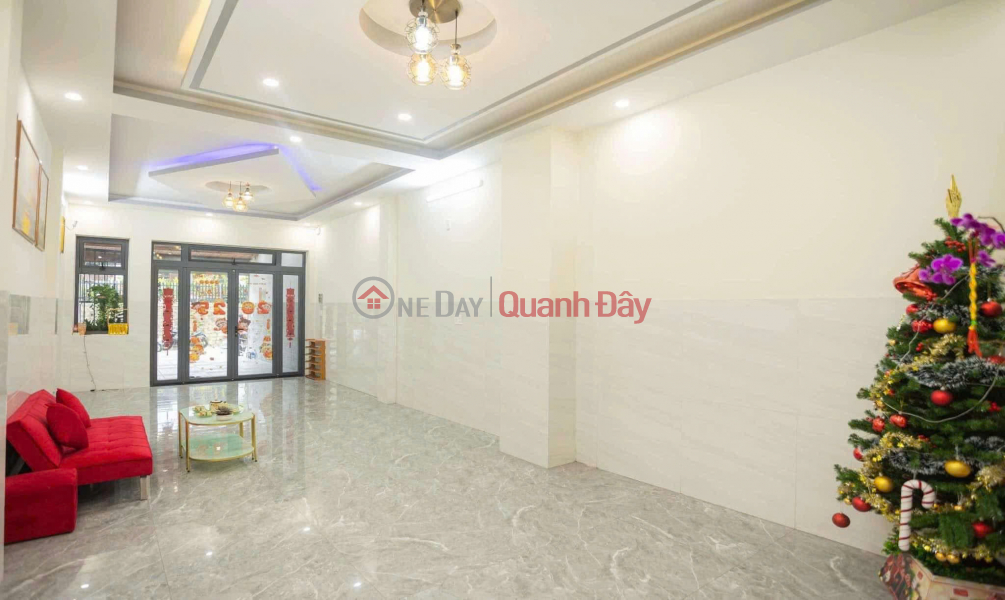 Cho thuê homestay 6 phòng ngủ đường Tô Vĩnh Diện phường 6 Đà Lạt giá 22tr Niêm yết cho thuê