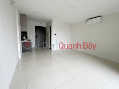 Officetel for sale at Lavida Plus, District 7 – Spacious river view. _0