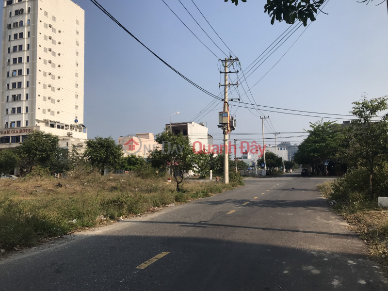 Property Search Vietnam | OneDay | , Niêm yết bán | Cần bán lô đất mặt tiền đường Nguyễn Xiển Ngũ Hành Sơn Đà Nẵng 105m2 Giá 4.2 tỷ