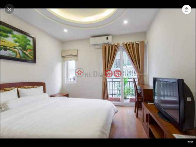 Palmo Serviced Apartment 3 (Palmo Serviced Apartment 3) Ba Dinh|搵地(OneDay)(1)