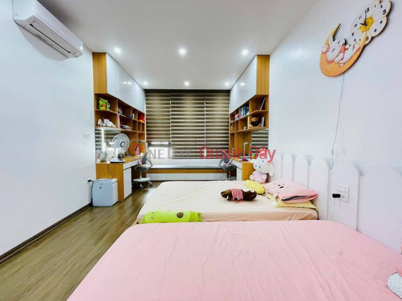 Property Search Vietnam | OneDay | Residential, Sales Listings Excellent price! House for sale on Pho Duc Chinh street, 100m2, 4 floors, 4.7m frontage, 54.5 billion VND, wide sidewalk, ideal for business.