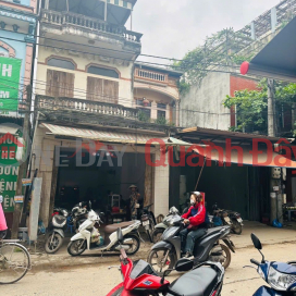 CHÍNH CHỦ BÁN CĂN NHÀ 96M TẠI TRƯỜNG YÊN-CHƯƠNG MỸ-HÀ NỘI _0