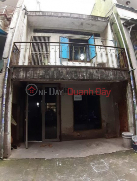 GENERAL Urgent Sale House In Binh Hung Hoa A Ward, Binh Tan District, Ho Chi Minh City _0