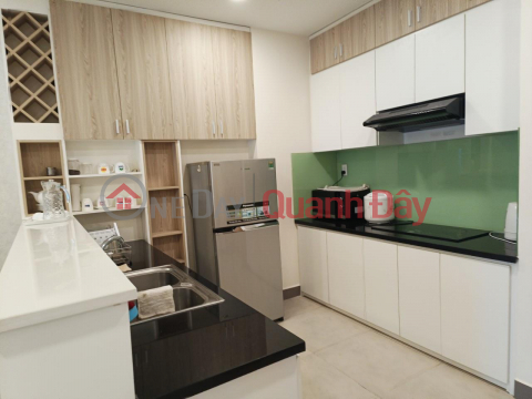 OWNER Needs To Rent Sea View Apartment, Beautiful Location At ARIA VUNG TAU _0