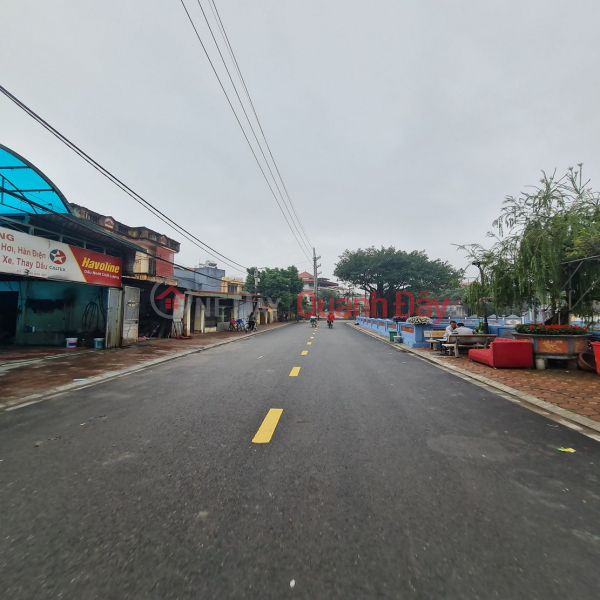 40m2 land in Dang Xa, Gia Lam, beautiful land, good price 0392248515, Vietnam, Sales | đ 3.74 Billion