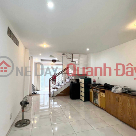 House for sale in Phan Van Tri 4x10, 2 Alley fronts near Ba Chieu, over 6 billion _0