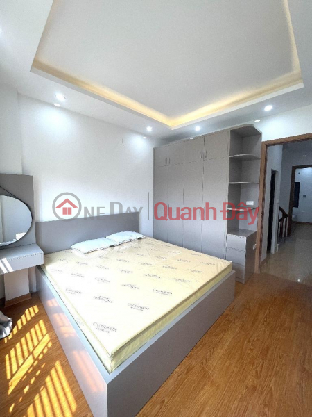 Property Search Vietnam | OneDay | Residential Sales Listings | HOUSE FOR SALE IN GIANG XA - NEAR TROI INTERSECTION - HOAI DUC - 3 STEPS TO QL 32, 39m2, 3.55 billion