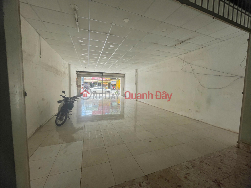 Property Search Vietnam | OneDay | Residential Rental Listings | OWNER Rents House 1 Ground Floor 1 First Floor At 136 Hung Vuong Street, Xuan Binh Ward, Long Khanh, Dong Nai