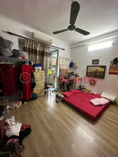 ONLY 208 MILLION VND, HOUSE IN LANE 294 KIM MA, 91M, 5 FLOORS, FRONTAGE 5.1M, ALLEY OPEN, GOOD BUSINESS, PRICE 19 BILLION VND 0878168006 | Vietnam, Sales, đ 19 Billion