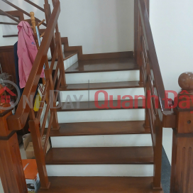 BEAUTIFUL 2.5-STORY HOUSE FOR SALE – FACING HO SI DUONG STREET, CAM LE DISTRICT, DA NANG _0