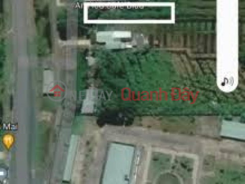 Urgent sale of agricultural land from the owner in alley of Duong Ky Hiep street, Ward 2, Soc Trang city, Soc Trang province _0