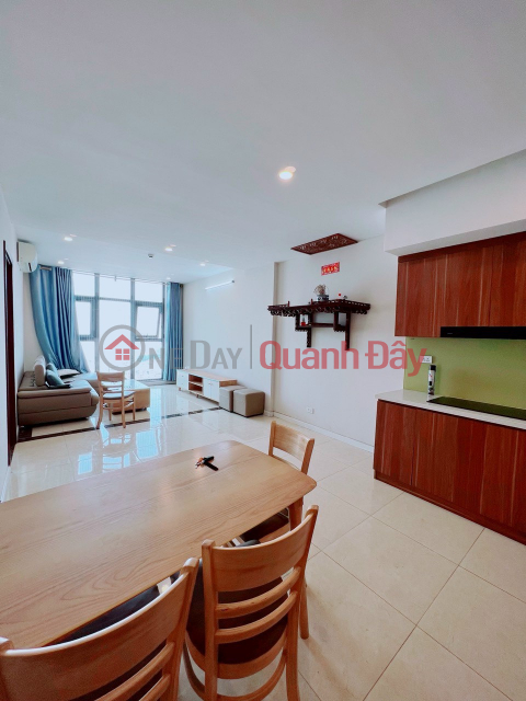 Urgent sale of apartment on the 20th floor of HPC Landmark building 105 Van Khe, Ha Dong, 107m _0