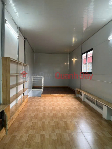 BÁN NHÀ RIÊNG PHỐ NGỌC THỤY- LONG BIÊN, 38M2, 5 TẦNG, MẶT TIỀN 3.5M,6.65 TỶ. Niêm yết bán