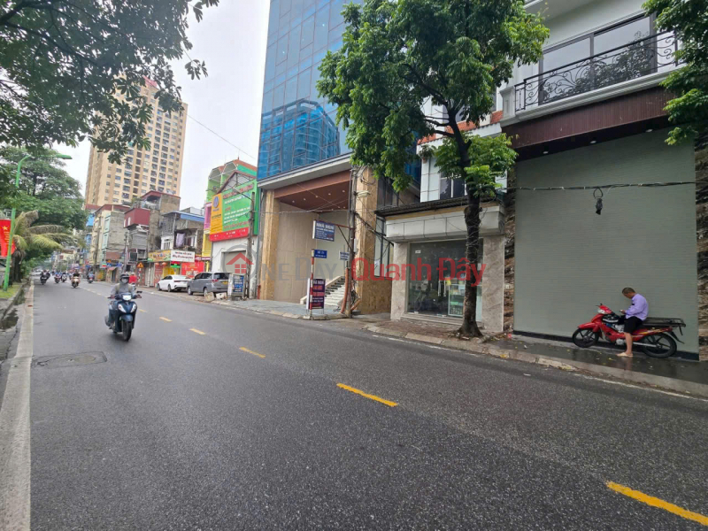 SIÊU PHẨM MẶT PHỐ ,LÊ TRỌNG TẤN ,TRỊNH ĐÌNH CỬU
- ĐƯỜNG 3 Ô TÔ TRÁNH - KINH DOANH SẦM UẤT NGÀY ĐÊM Niêm yết bán