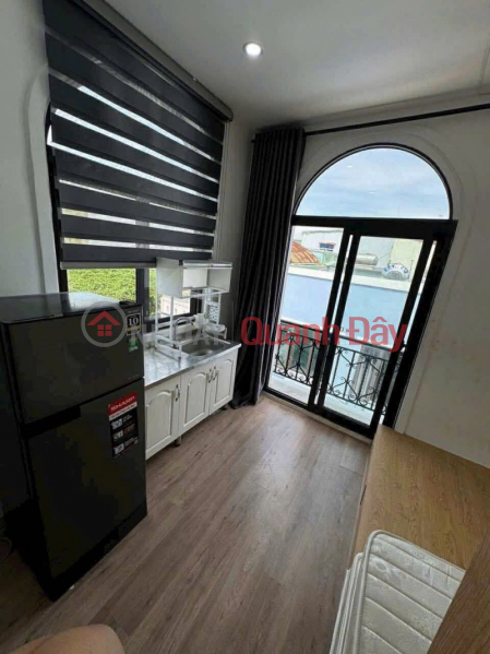 ► Lô Góc kiệt 5m thẳng thông Hoàng Diệu, 68m2, 3 tầng, 7 căn hộ, nhỉnh 8 tỷ | Việt Nam, Bán đ 8,3 tỷ