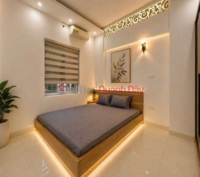 Property Search Vietnam | OneDay | Nhà ở Niêm yết bán Nhà 4T, tổ 13 Yên Nghĩa, 31m2, 5.78 Hà Đông, Hà Nội.