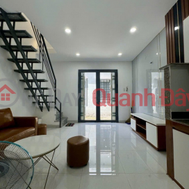 SHR Square House 2 floors 22m2 – Tan Thoi Nhat 5 District 12 _0