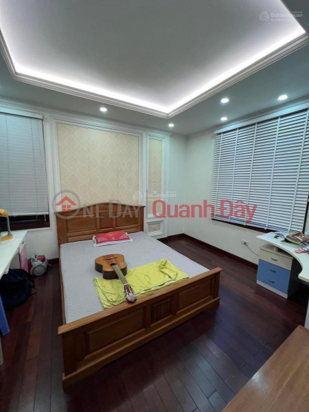 Property Search Vietnam | OneDay | Nhà ở | Niêm yết bán Bán biệt thư Tây Nam Linh Đàm 200m2 , nhà 4 tầng, mặt tiền 10m vị trí vàng kinh doanh