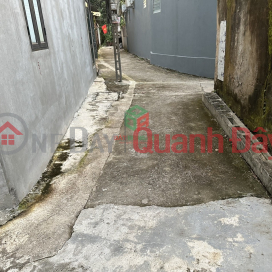 Selling corner lot 56.6m2 of land Co Loa, Dong Anh - 2x million\/m2 _0