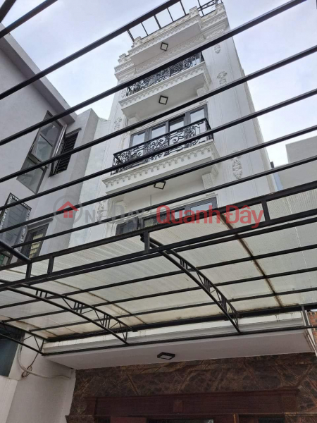Property Search Vietnam | OneDay | Residential, Sales Listings LONG BIEN HOUSE FOR SALE 85M X 5 FLOORS - 7-SEATER GARAGE - FULL INTERIOR