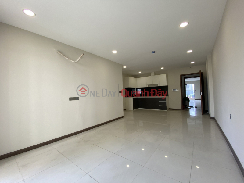 ĐÓN ĐẦU LÀN SÓNG HẠ TẦNG THỦ THIÊM CÙNG CĂN HỘ DE CAPELLA QUẬN 2 Niêm yết bán