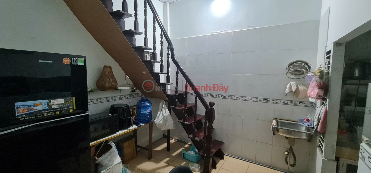 đ 12 Million/ month, House for rent on Nguyen Huu Dat street, 80m², 12 million - NEAR TAN BINH INDUSTRIAL PARK