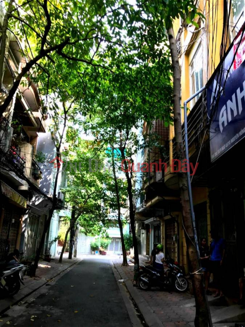 House for sale in Nguyen Hong street, Dong Da district. 44m Approximately 12 Billion. Commitment to Real Photos Accurate Description. Owner Thien _0